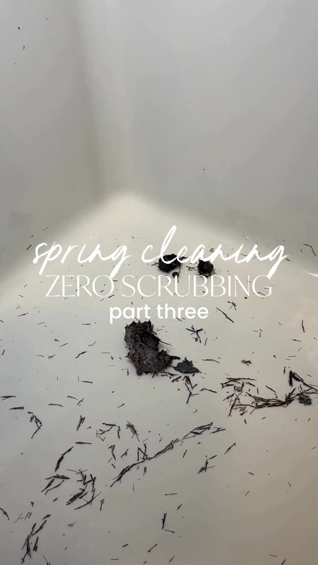 A spray that cleans your shower for you??? Yes!!!!…..foam that BLASTS through pipes otherwise unreachable, getting rid of smells and debris???? genius!!!…and a cleaning system that keeps your toilet visibly clean and free of toilet rings???? I need ten of them!!!!!

#spring #springcleaning #home #clean #diy

#LTKmomlife #LTKSeasonal #LTKHome