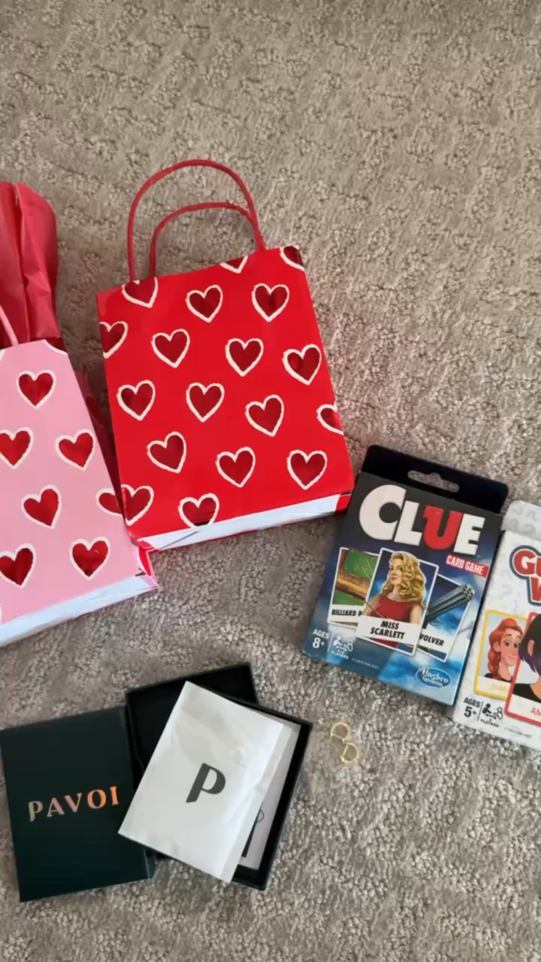 valentines ideas! excited for these card games! 

#LTKmomlife #LTKKids #LTKSeasonal