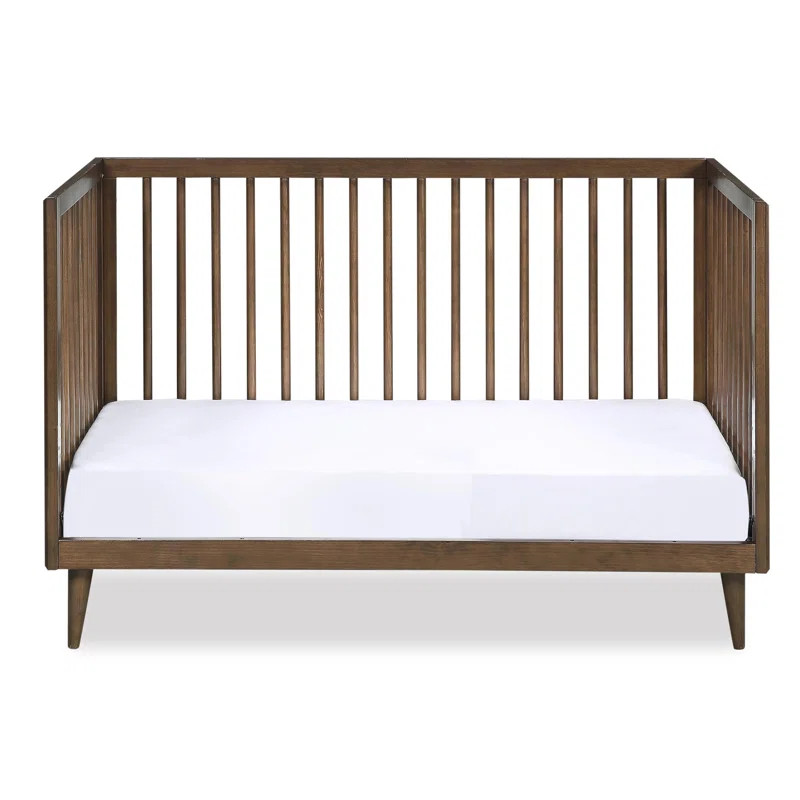 Harper 3-in-1 Convertible Crib | Wayfair North America