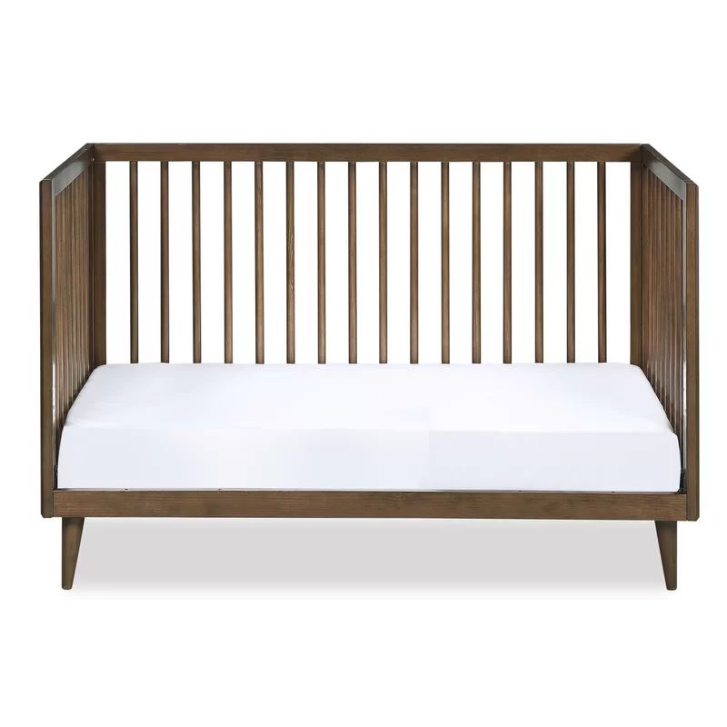 Harper 3-in-1 Convertible Crib | Wayfair North America