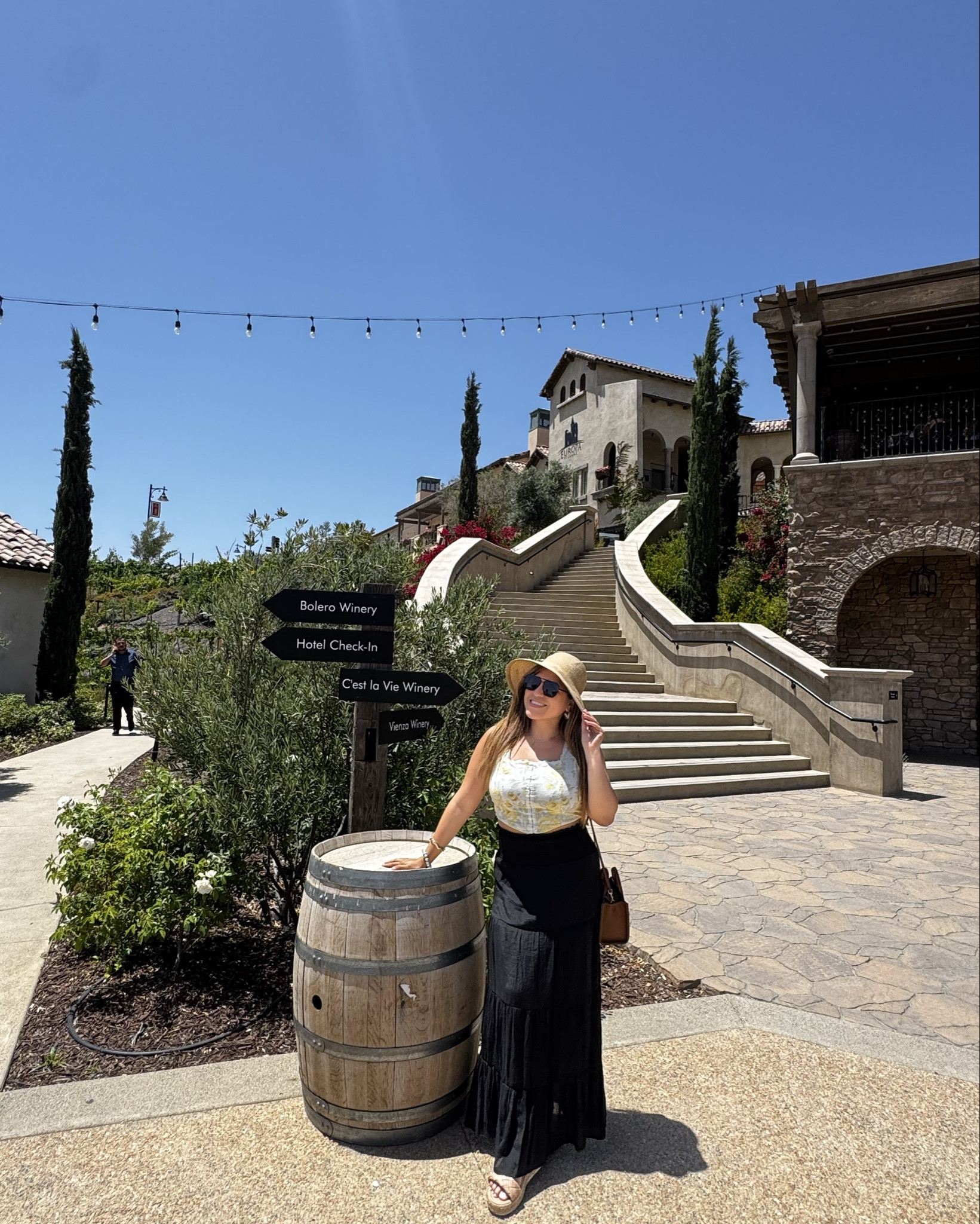 #LTKBeauty #LTKTravel #LTKStyleTip