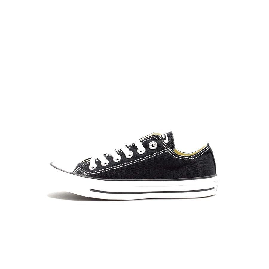 Converse Unisex-Adult Chuck Taylor All Star Low Top (International Version) Sneaker, 35.5 EU | Amazon (US)