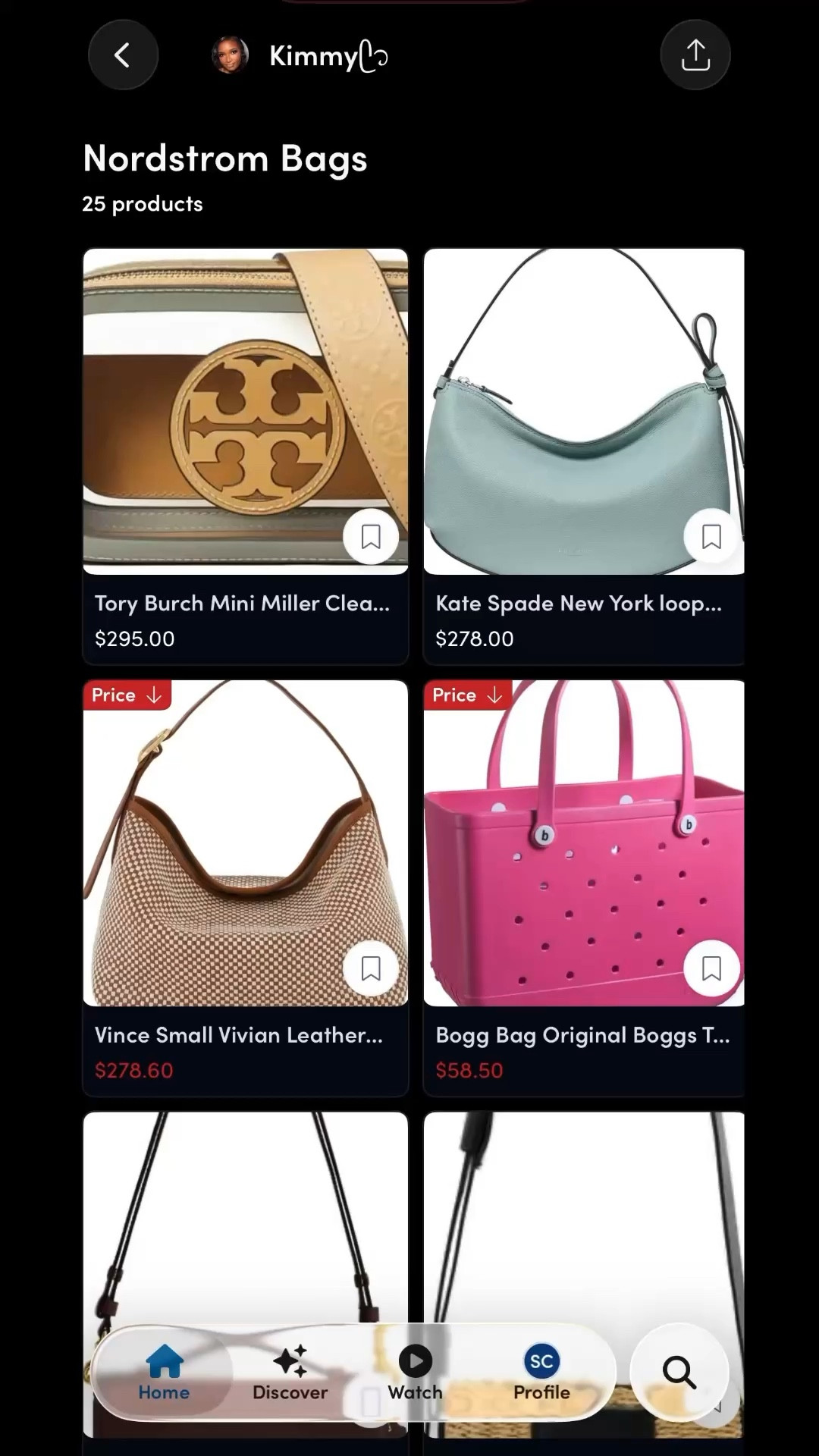 Nordstrom Statement Handbags for Mother’s Day Gifts👜

#LTKMothersDay #LTKSaleAlert