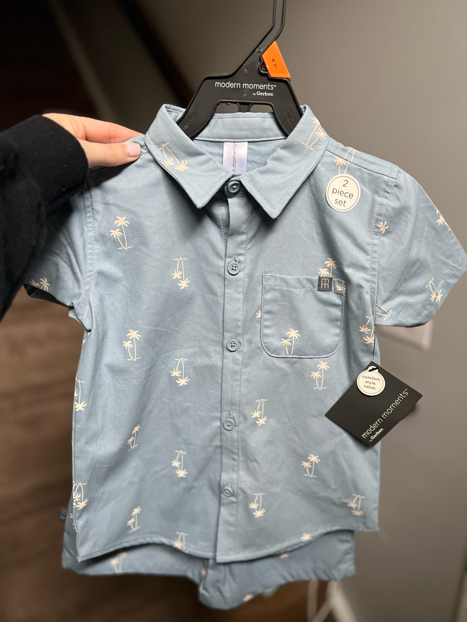 I’m OBSESSED with these adorable sets for little man!! So CUTE!!!! Perfect for our upcoming vacation!
 

#LTKSeasonal #LTKkids #LTKfindsunder50