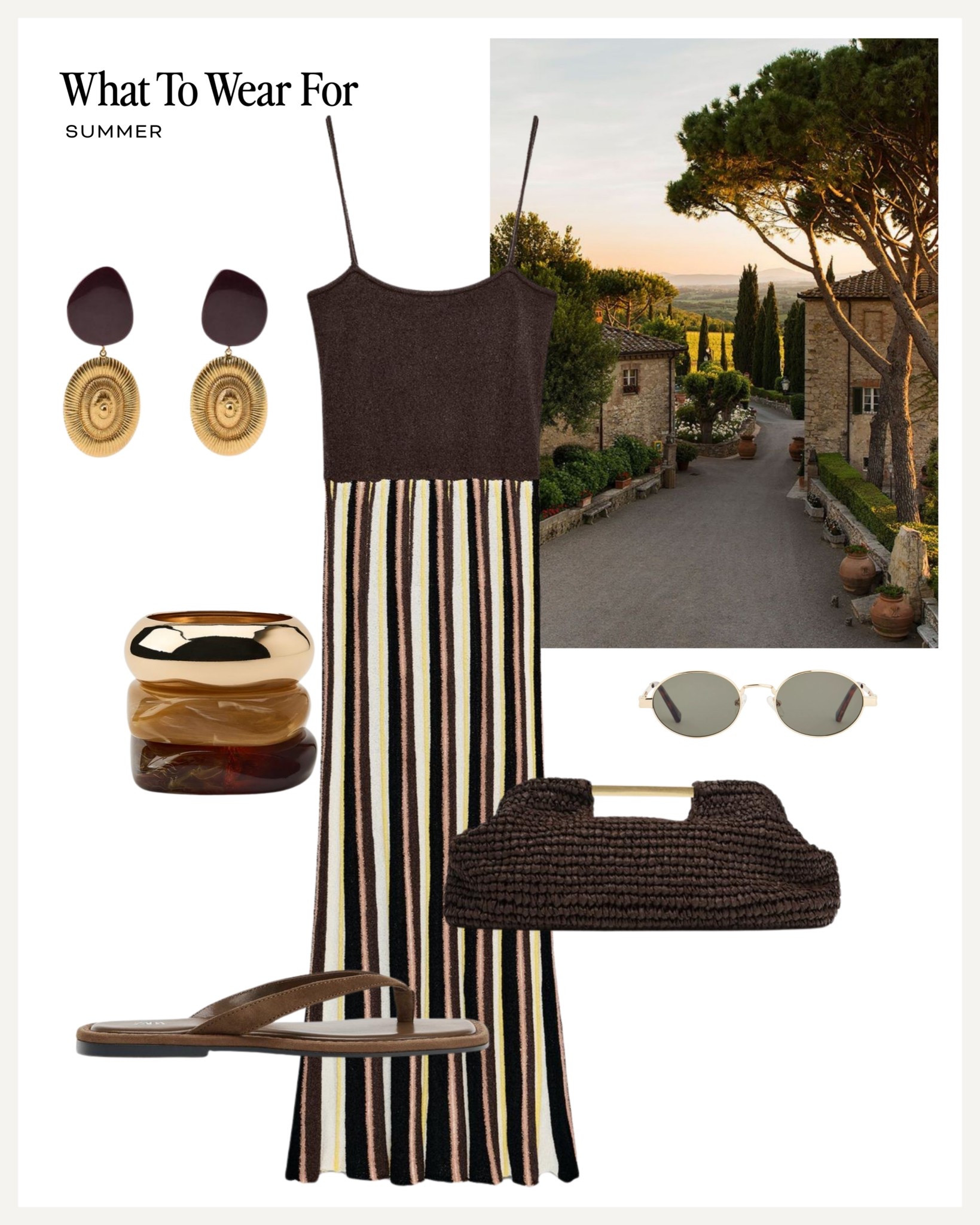 Summer outfits for Zara ☀️

#LTKuk #LTKsummer