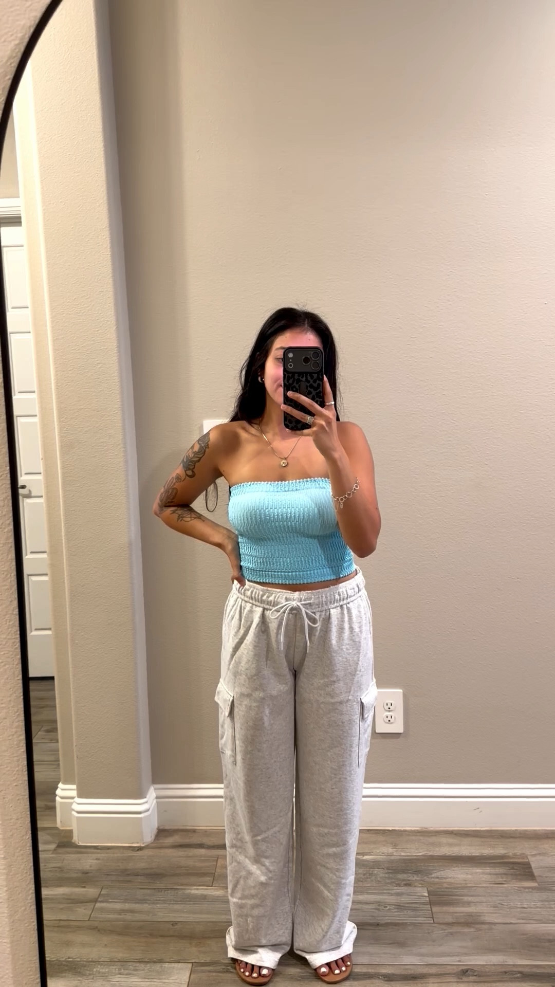 spring outfit 
#walmart #springoutfit #springtop

#LTKPetite #LTKSeasonal #LTKootd
