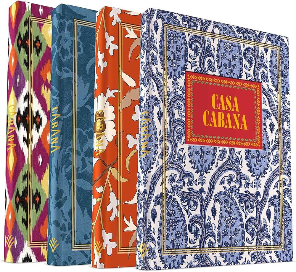 Casa Cabana | Amazon (US)