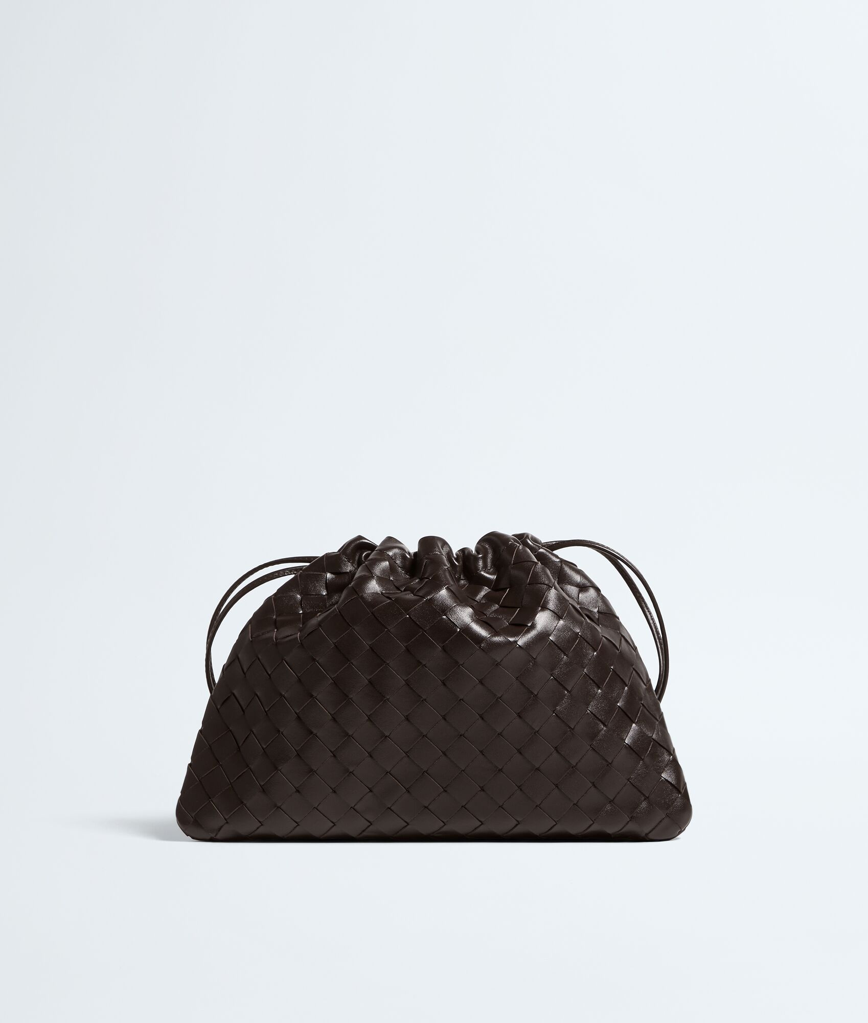 Women's Dustbag in Fondant | Bottega Veneta US | Bottega Veneta