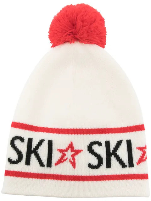 Beanie aus Merinowolle | Farfetch (DE)