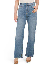 Emilie Ultra High Rise Vintage Jeans | Marshalls
