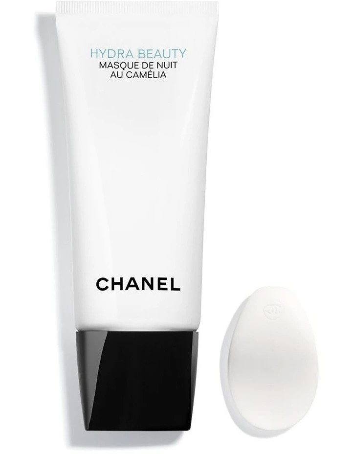 HYDRA BEAUTY MASQUE DE NUIT AU CAMÉLIA Hydrating Oxygenating Overnight Mask | Myer