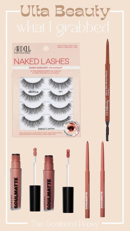 Beauty favorites and new lip products

#LTKunder50 #LTKsalealert #LTKbeauty