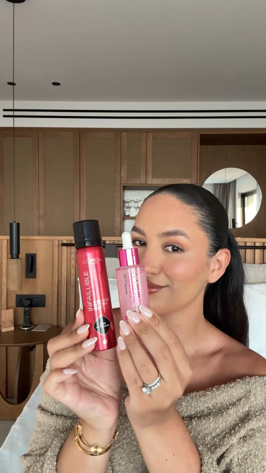 Summer makeup, long lasting makeup, makeup that lasts, primer,
Setting spray, makeup spray