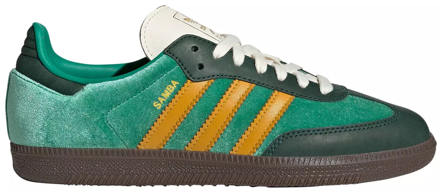 adidas Women's Samba OG Shoes | DICK'S Sporting Goods