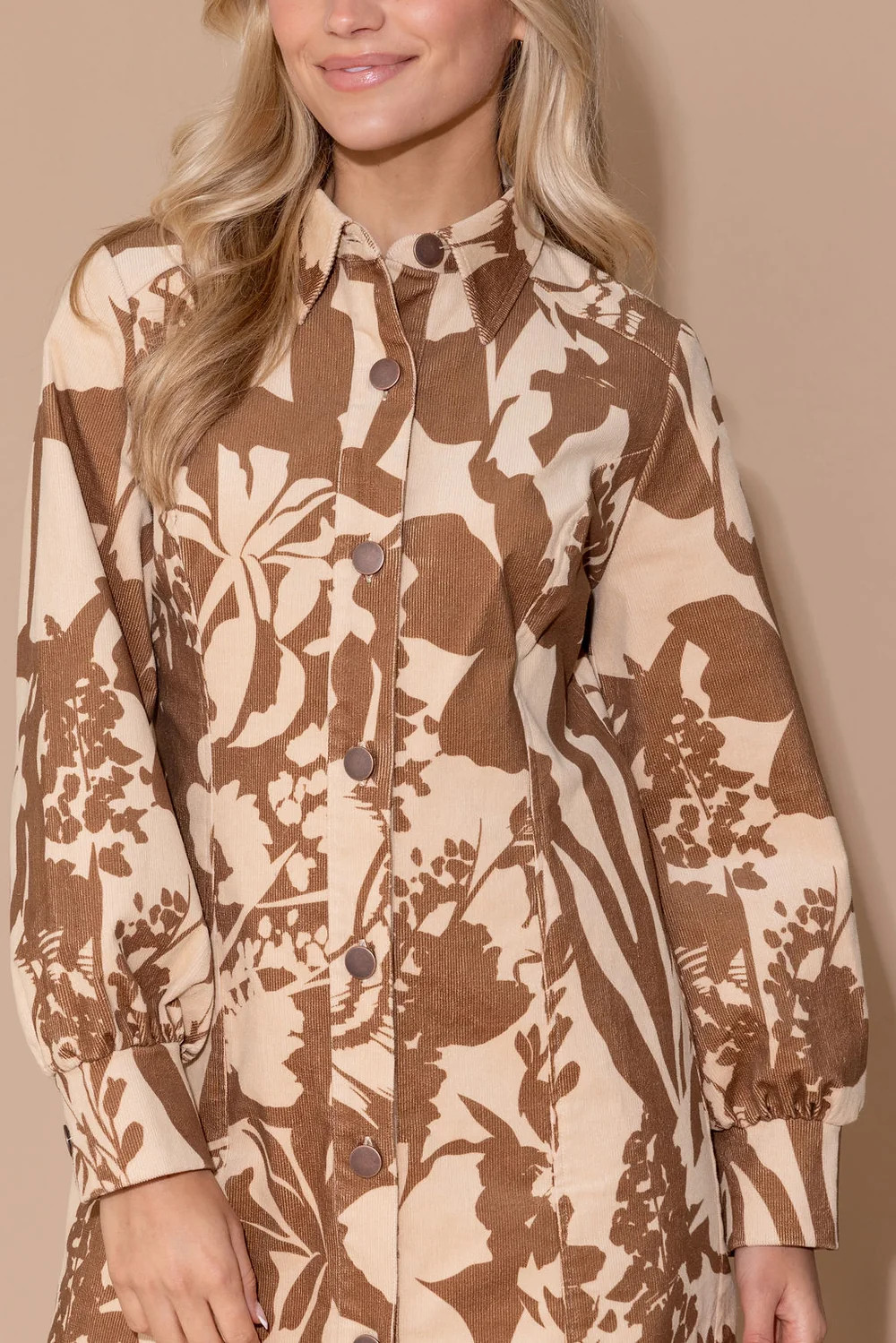 Harriet Dress | Alden Adair Collection