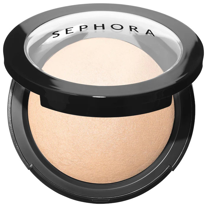 Microsmooth Multi-Tasking Baked Face Powder Foundation | Sephora (US)