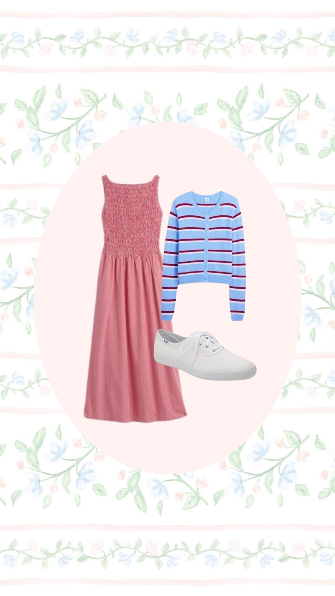 @gapstyle 

#LTKmomlife #LTKgrwm #LTKootd