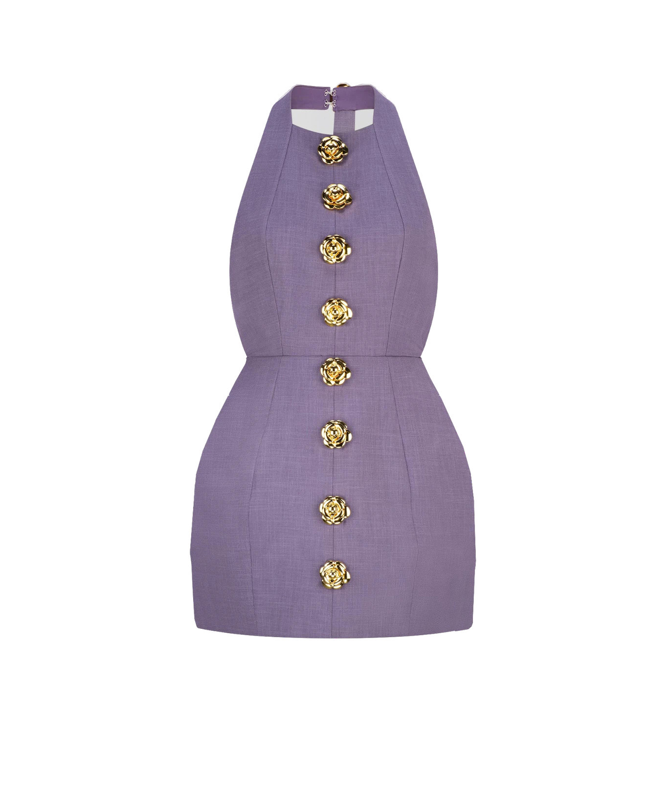 Tiffany Dress | Pre-Order | Seezona