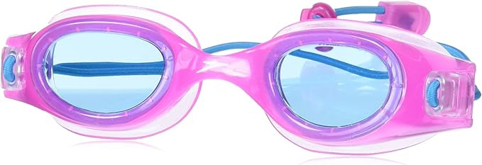 Speedo Unisex-Child Swim Goggles | Amazon (US)