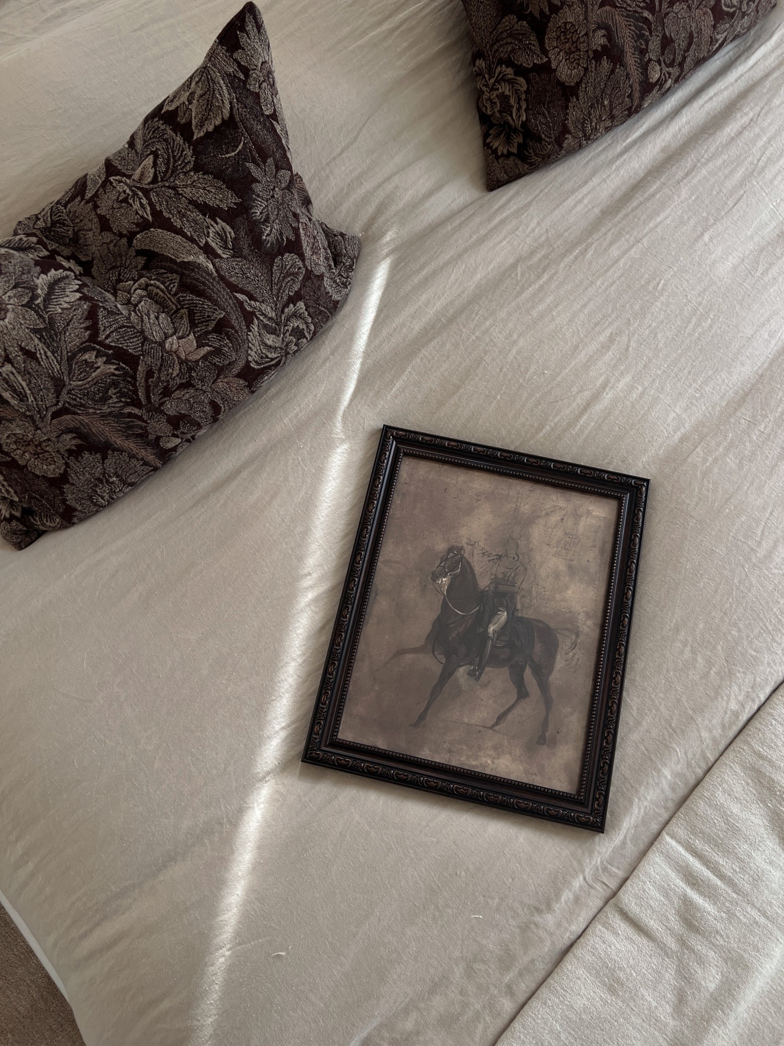 Vintage inspired art for UNDER $100 😍

#LTKHome