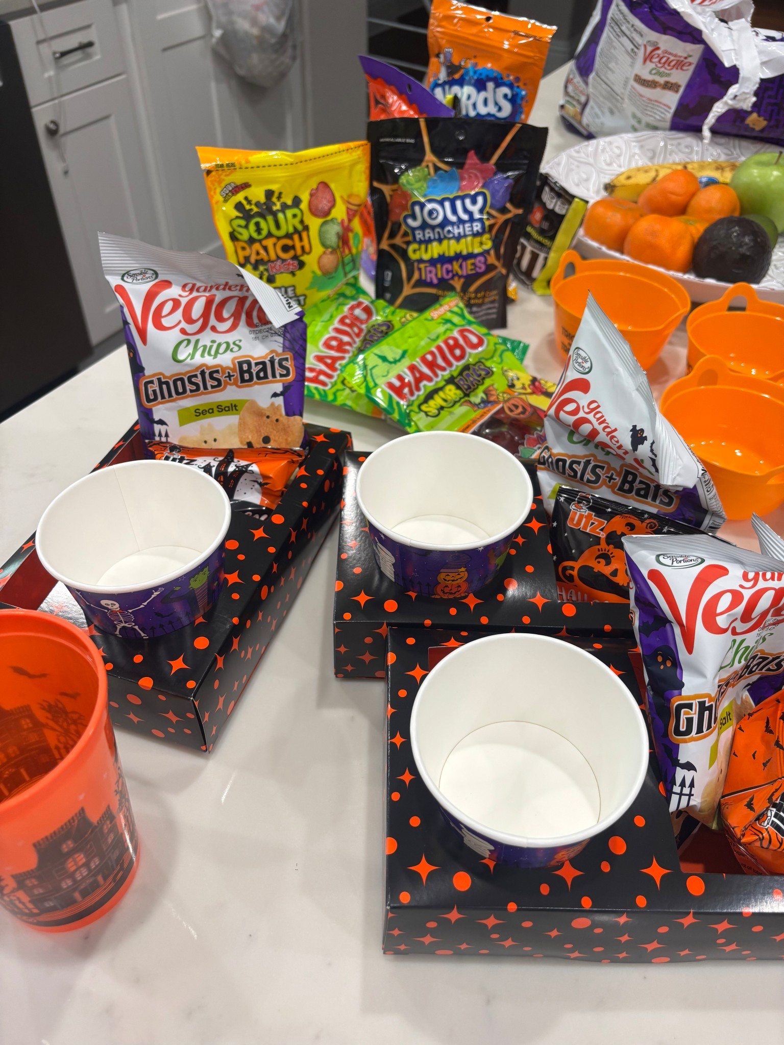 Halloween movie night essentials part of Target circle week! 

#LTKHalloween