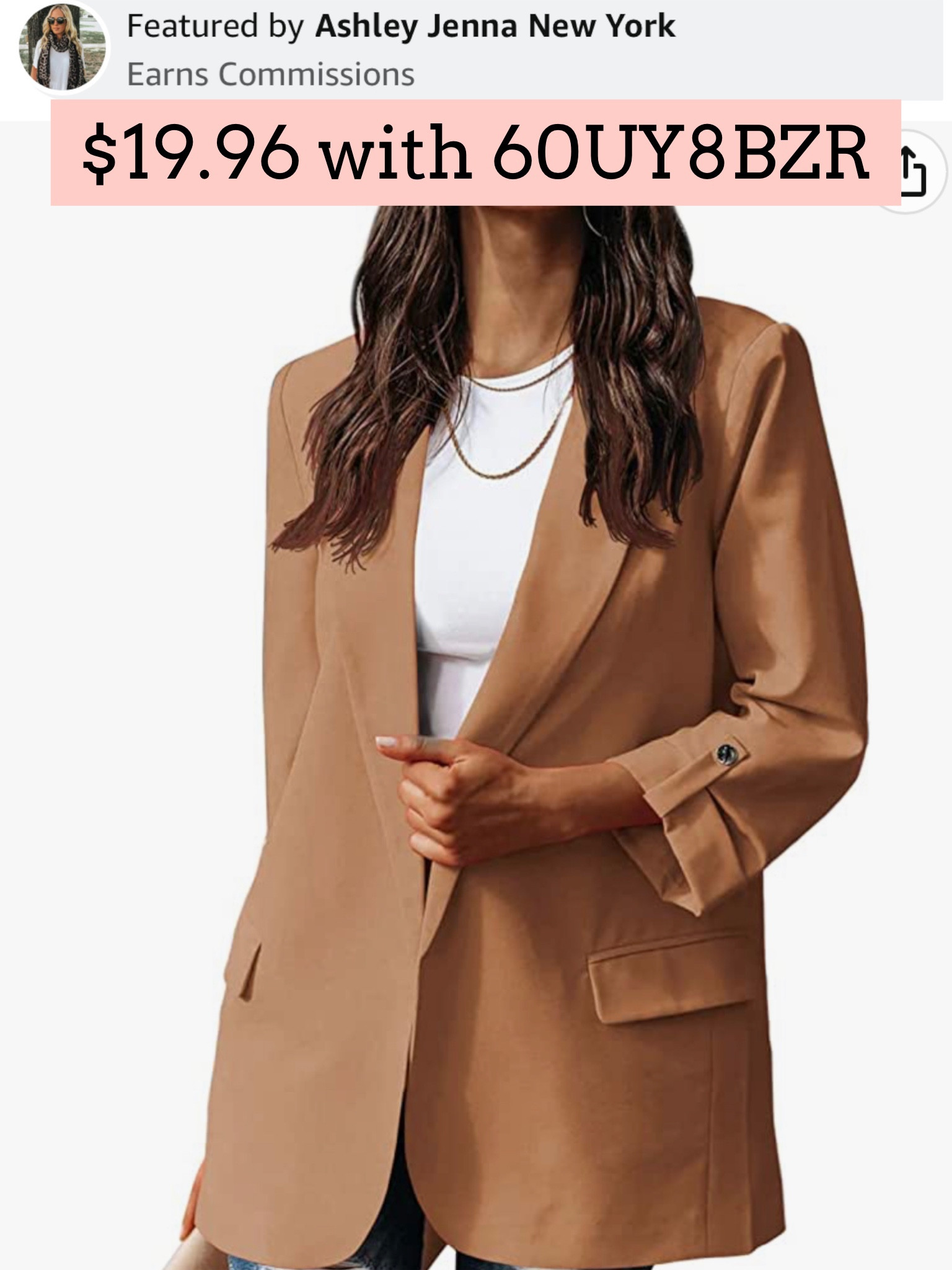 #LTKworkwear #LTKunder50 #LTKsalealert