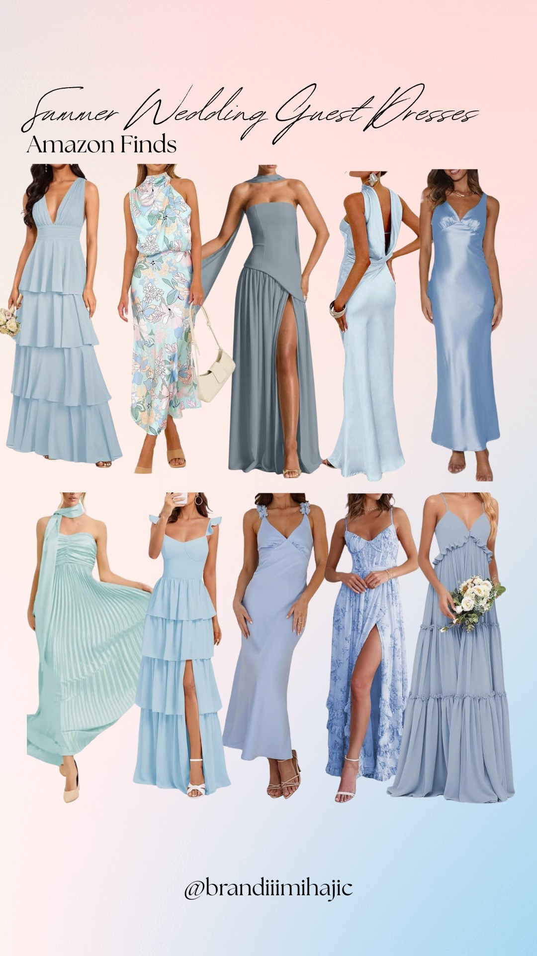 summer wedding, summer weddings, summer dress, summer dresses, summer gown, summer gowns, formal dress, formal dresses, midi dress, midi dresses, maxi dress, maxi dresses, wedding guest, wedding guests, bridesmaid dress, bridesmaid dresses, bridesmaids dress, bridesmaids dresses, summer wedding inspo, summer wedding inspiration, summer wedding guest inspiration, summer wedding guest dress, summer wedding guest dresses, pink wedding, blue gown, blue gowns, blue midi dress, blue midi dresses, blue maxi dress, blue maxi dresses, blue wedding, floral wedding guest dress, floral gown, 

#LTKWedding #LTKSummerEdit #LTKFindsUnder100