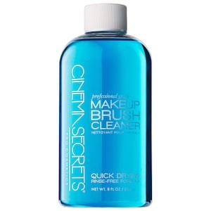 Makeup Brush Cleaner - Cinema Secrets | Sephora | Sephora (US)
