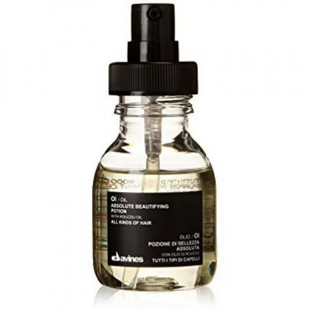 Davines OI Oil Travel Size 1.69 fl. oz. | Walmart (US)