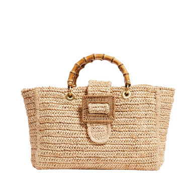 Pamela Munson The Avis Tote | Monkee's of Mount Pleasant