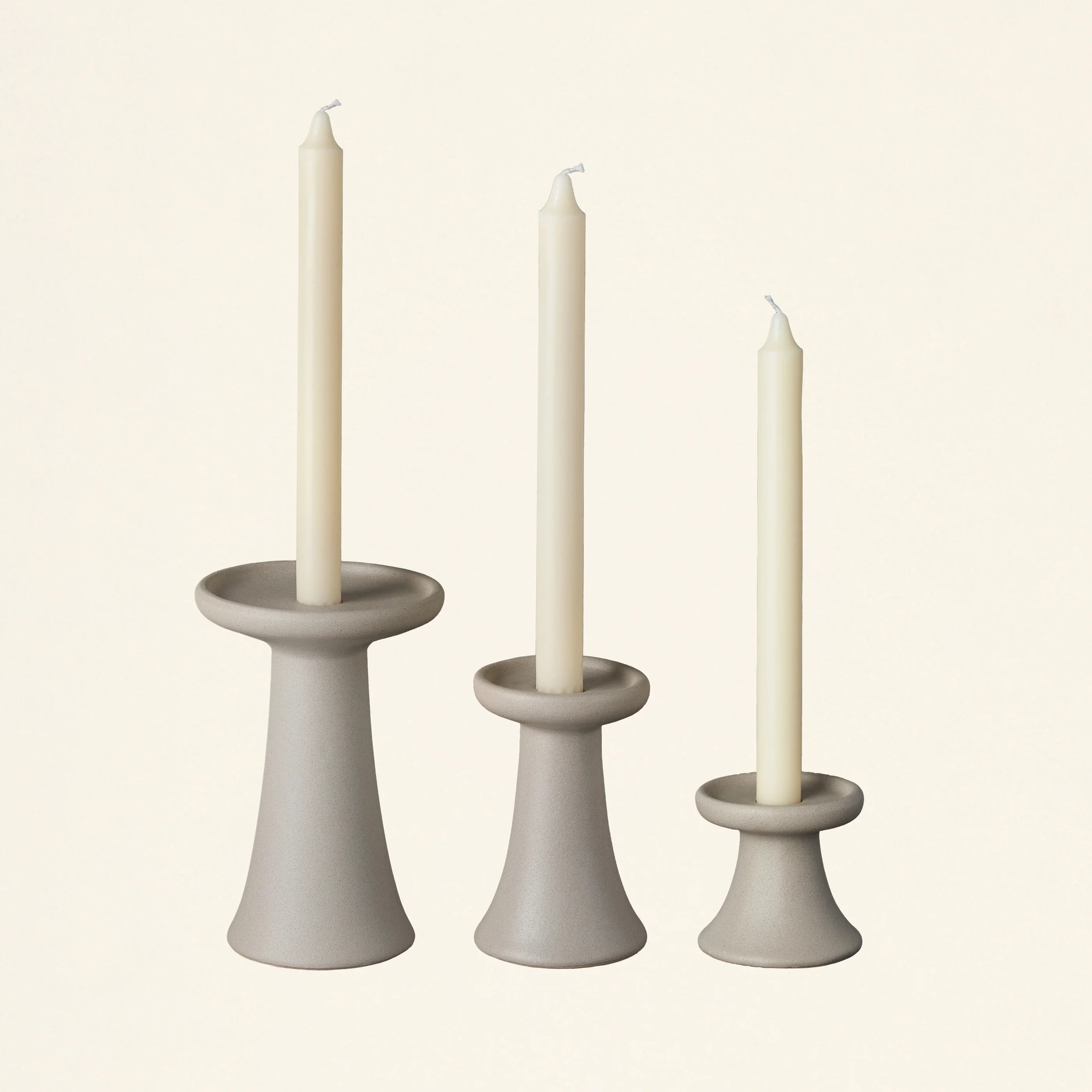 Sofia Candle Holder | Kate Marker Home