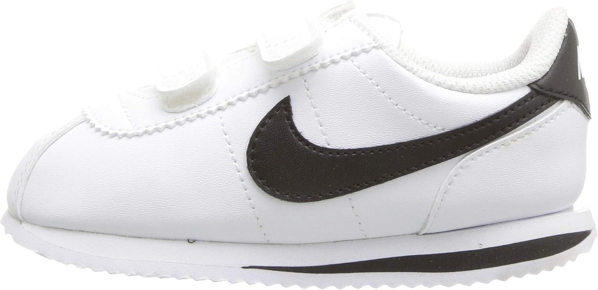 Nike Kids Baby Boy's Cortez Basic SL (Infant/Toddler) | Amazon (US)