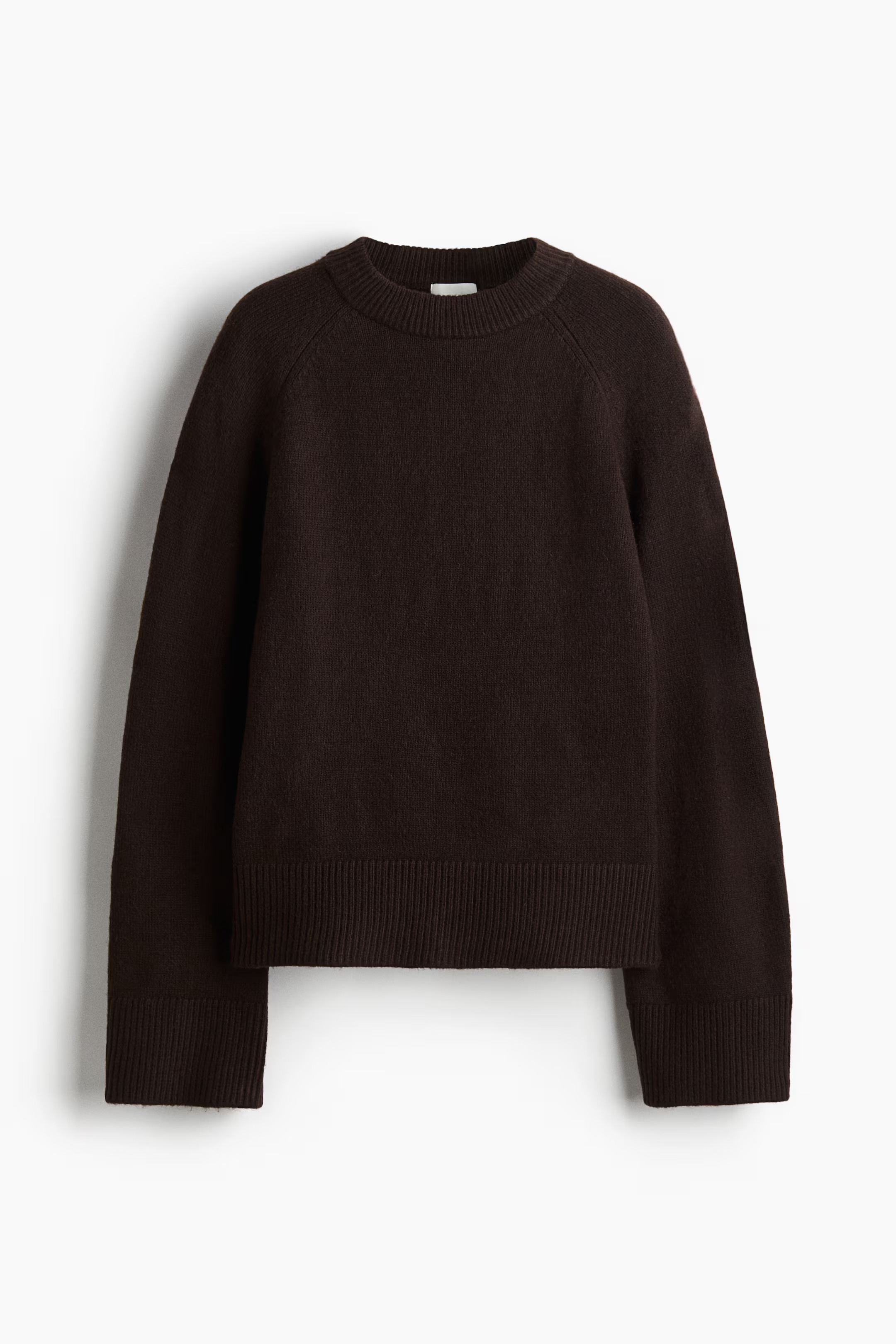 Jersey de corte holgado | H&M (FR, IT, ES, PT, BE)