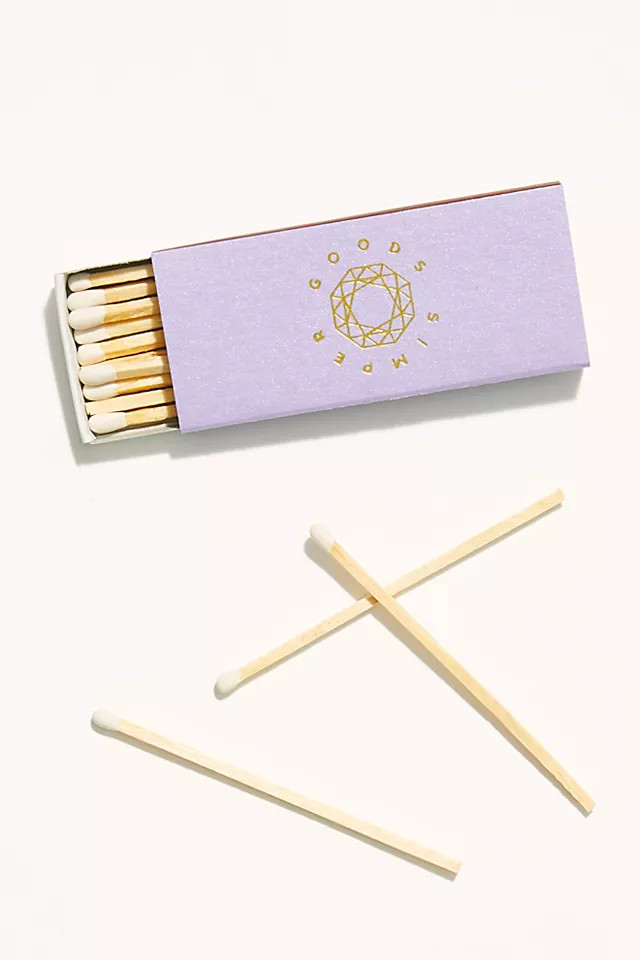 Simper Goods Wish Big Matches | Free People (Global - UK&FR Excluded)