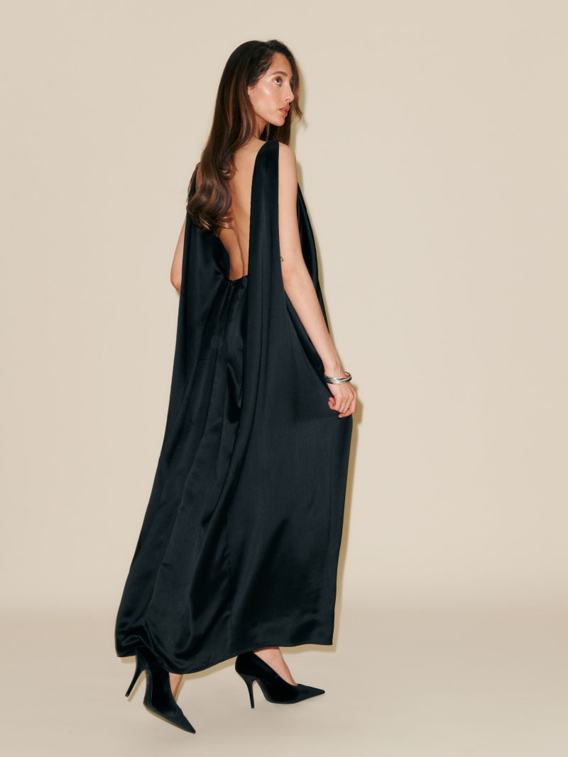 Sela Dress | Reformation (Global)