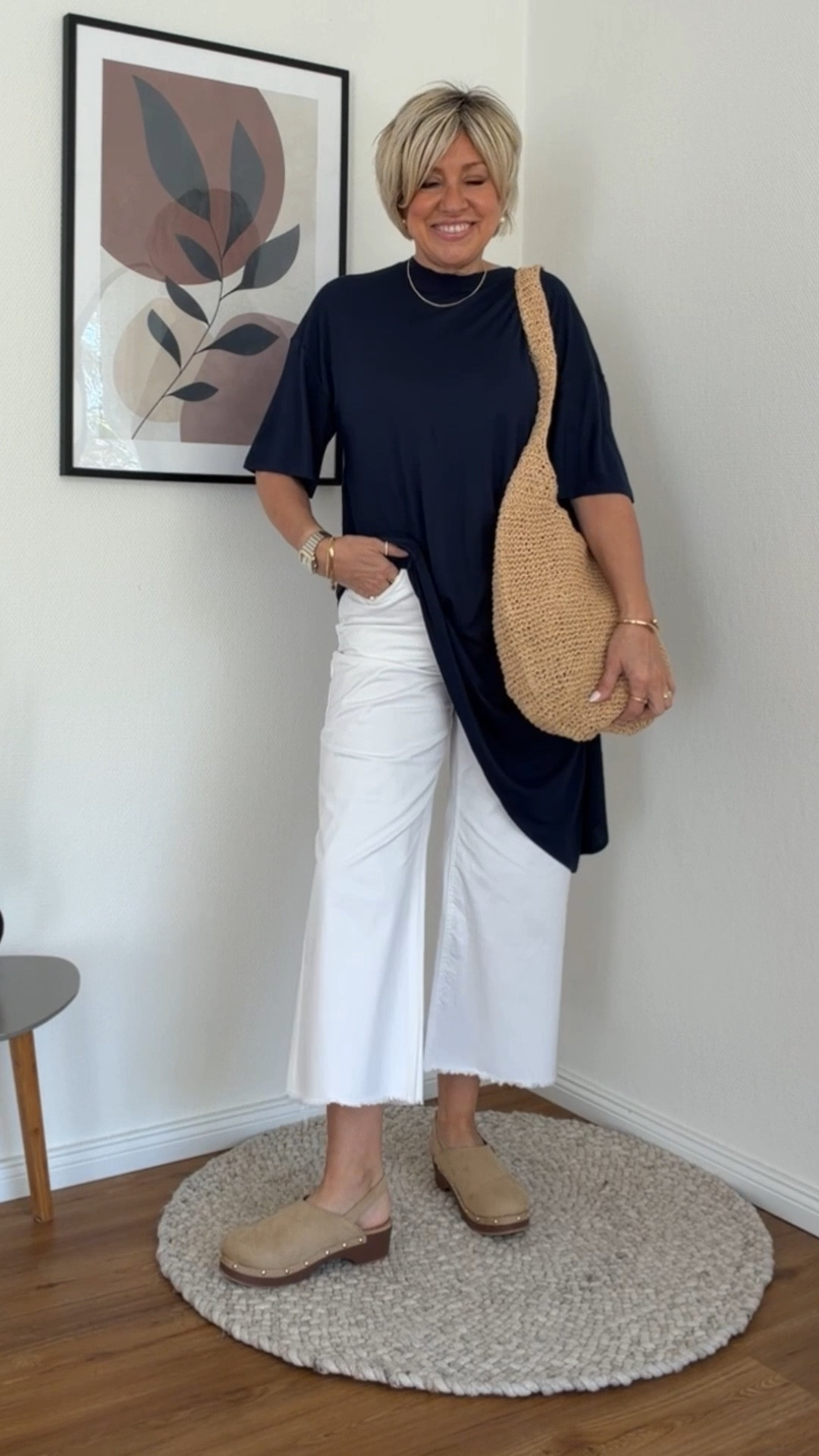 Bonprix Casual Chic

#LTKstyletip #LTKü50 #LTKspring