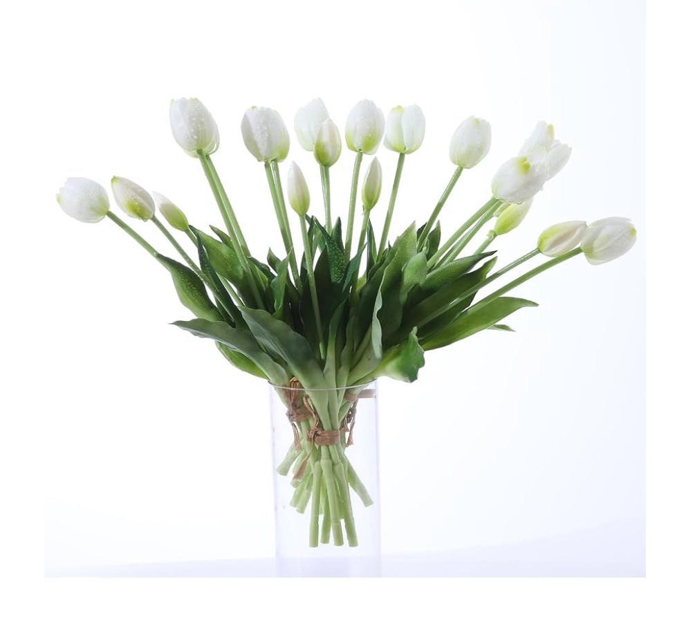 Love these tulips just ordered I think they look so realistic 

#LTKHome #LTKStyleTip #LTKSeasonal
