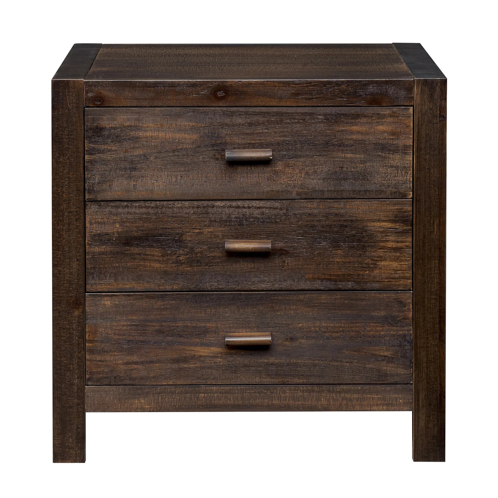 Wade Logan Araia Solid Wood Nightstand & Reviews | Wayfair | Wayfair North America