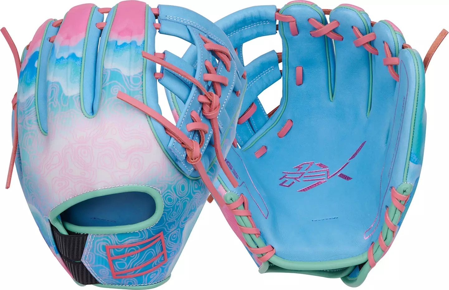Rawlings 11.5” REV1X Series Glove 2025 | DICK'S Sporting Goods