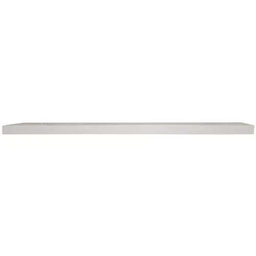 InPlace Floating Wall Shelf, 48" W x 7.75" D x 1.25" H | Walmart (US)