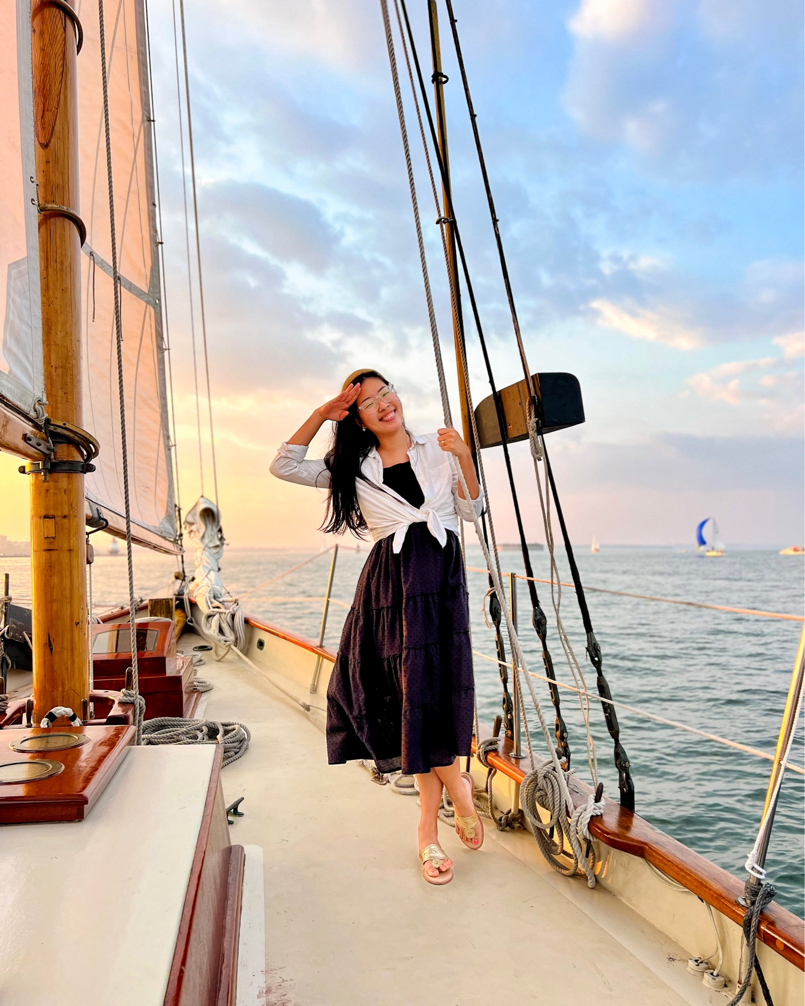 Same outfit, different shoes!

#LTKstyletip #LTKshoecrush #LTKtravel