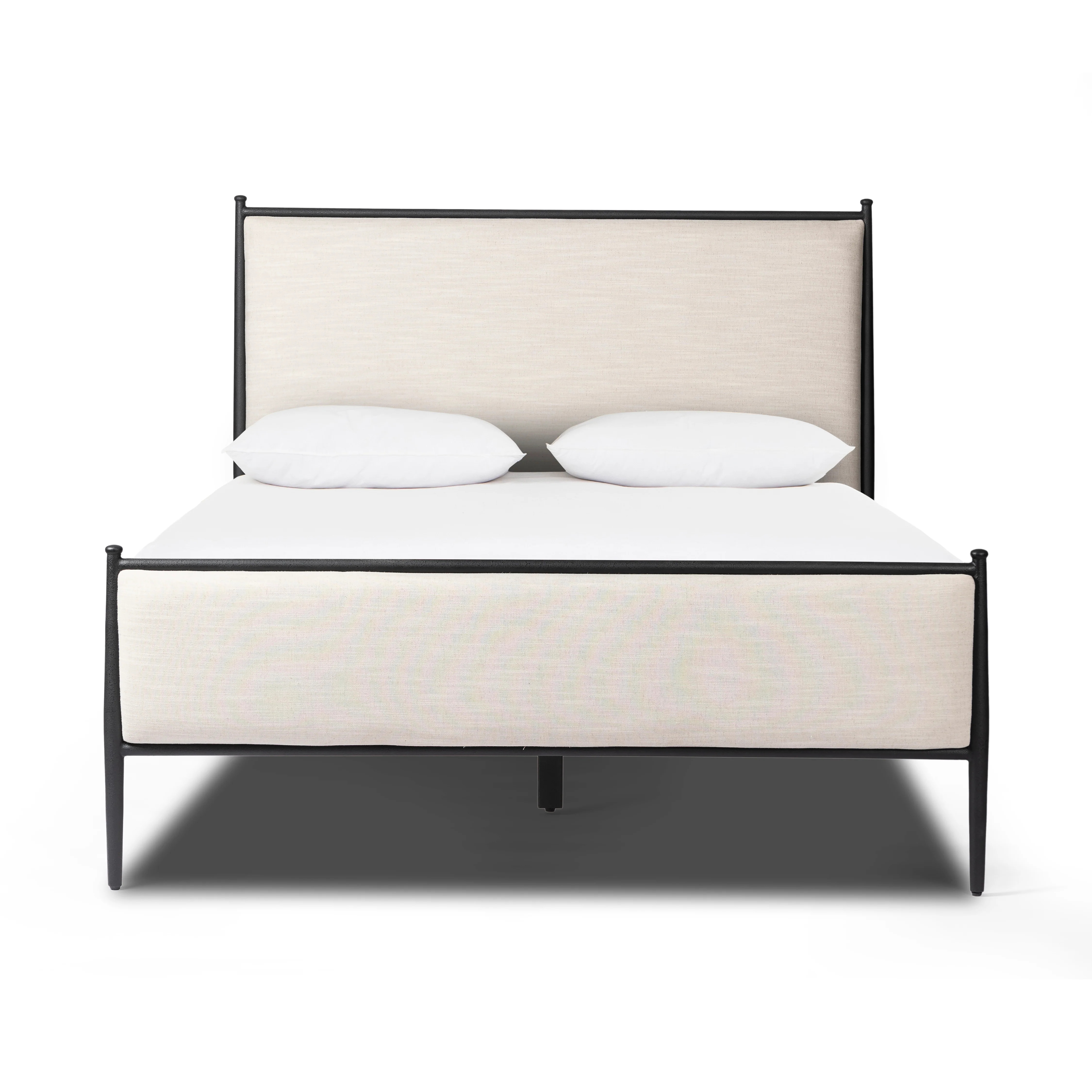 Emery Bed | Magnolia