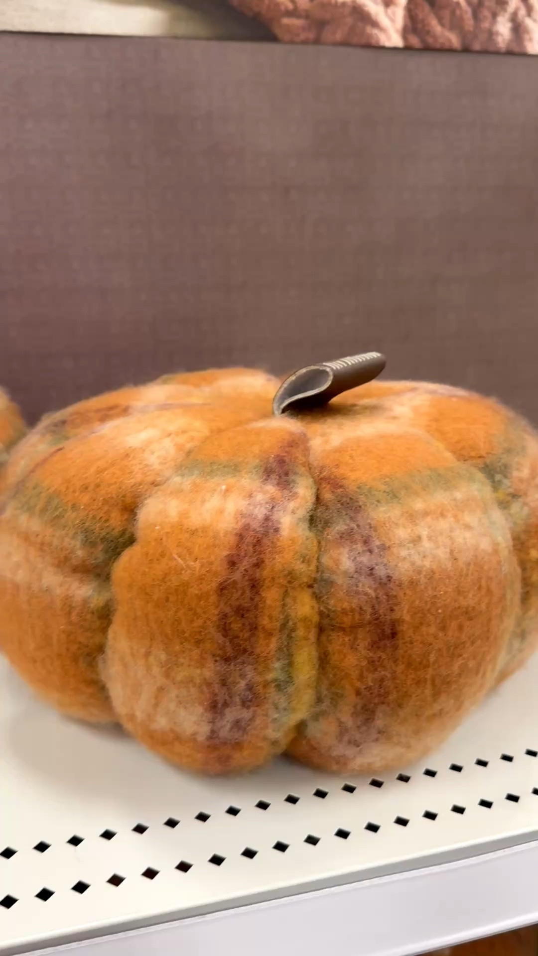 Pumpkin pillows for fall @Target

#LTKHome #LTKSeasonal