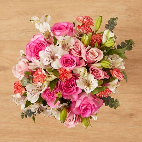 Send Flowers Online | Fresh Flower Bouquets - The Bouqs Co. | The Bouqs