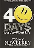 40 Days to a Joy-Filled Life: Living the 4:8 Principle | Amazon (US)