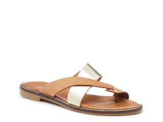 Coach and Four Fiume Sandal | DSW