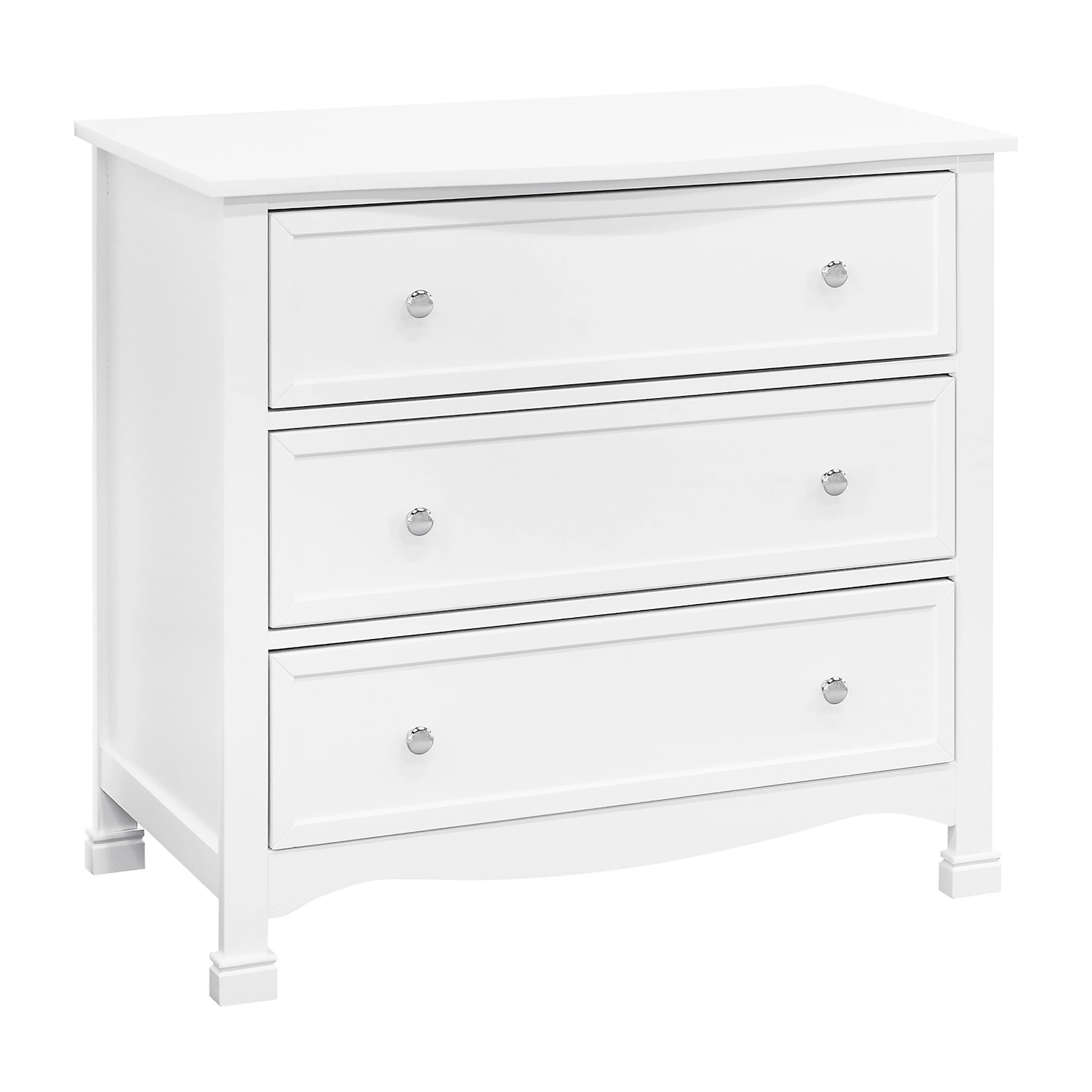DaVinci Emily/Kalani 3-Drawer Dresser | Kohl's