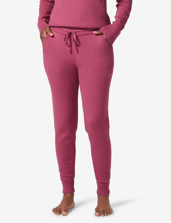 Women's Sweater Lounge Jogger | Tommy John