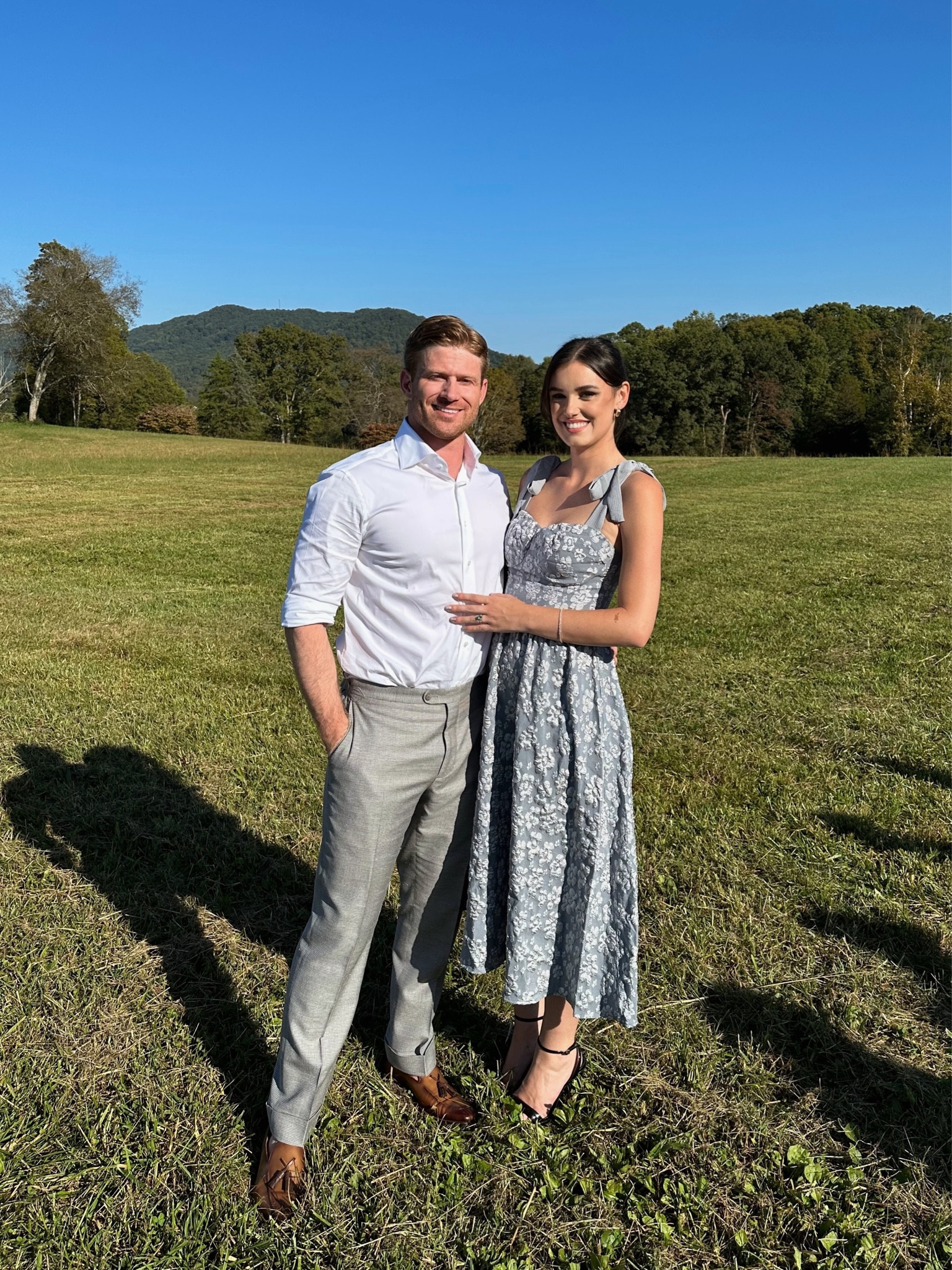 wedding season 🩵



wedding guest dress - fall wedding guest dress - dresses for wedding guest - midi dress 

#LTKWedding #LTKSeasonal #LTKSaleAlert