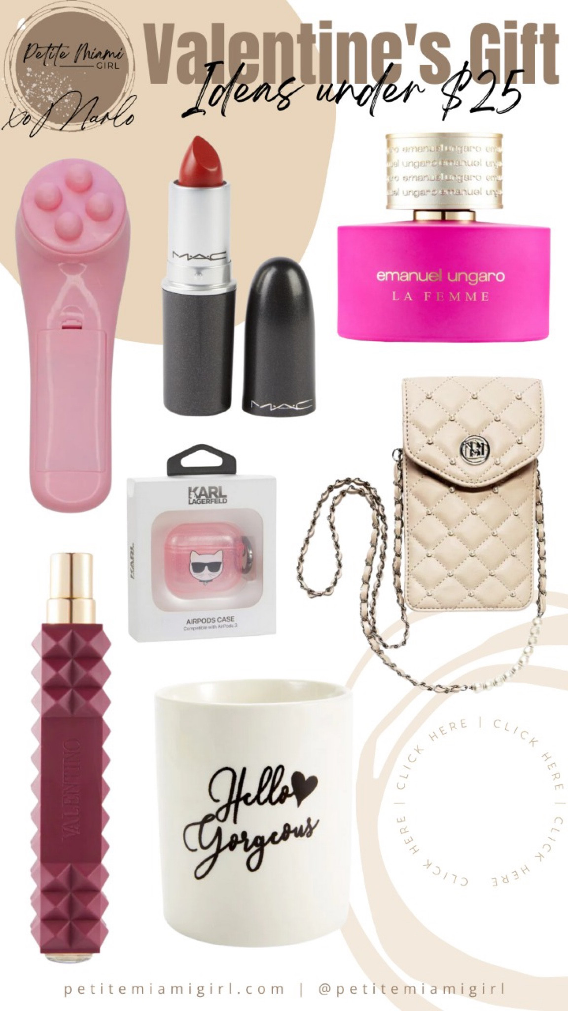 Valentine's gift ideas under $25.

#LTKFind #LTKsalealert #LTKunder50